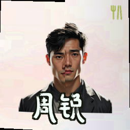 周锐