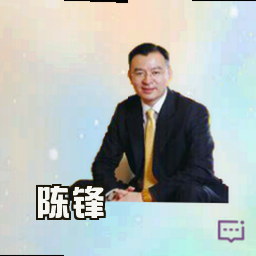 陈锋
